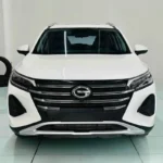 GAC Trumpchi GS4 180km/H Max Speed Gasoline Compact SUV Car – Ships Worldwide From China | Chinese Cars from Verified Suppliers