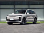 Li Auto L6 Max 2026 Edition – Wholesale Price From China | Chinese Cars with Smart Driving Technology - Image 4