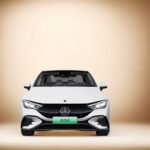 Luxury Mercedes-Benz Eqe Pure Electric SUV – In Stock in China | Chinese Hybrid Cars for Sale