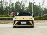 Lynk & Co 03 2026 03+2.0td Automatic Wind Driving Edition Gasoline Compact Car – In Stock in China | Chinese Cars for Importers