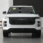 Chery Explore 06 C-Dm 1.5t Turbo Phev Family SUV – Available From China | Find Chinese Cars for Sale Online
