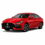 MG 5 Manual Luxury 2026 – In Stock in China | Chinese Cars for Sale Across Global Markets - Image 3