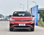 Volkswagen ID4 Crozz 2026 – Wholesale Price From China | Search Chinese Cars by Brand and Model
