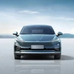 2026 Wuling Starlight 410km EV Sedan Car – In Stock in China | Chinese Cars with Competitive Prices - Image 2