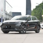 2026 Changan Deepal S05 EV Auto New SUV – Wholesale Price From China | Chinese Cars for Global Buyers - Image 2