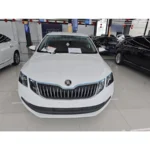 Skoda Octavia Gasoline 1.5  Fwd 5 Seats – Ships Worldwide From China | Chinese Luxury SUVs for Sale