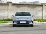 2026 Byd Seal07 Dm-I High-Efficiency New Energy Hybrid Auto Car – Wholesale Price From China | Chinese Cars with Export Documentation - Image 2
