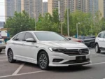 2026 Volkswagen Sagitar 280tsi – Luxury Meets Performance – Wholesale Price From China | Discover the Latest Chinese Car Models - Image 3