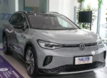 Volkswagen ID4 New Energy PRO – Wholesale Price From China | Source Chinese Cars Direct from China - Image 2