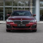 BMW 5 Series Sport Sedan – In Stock in China | Cheap Chinese Cars for Sale