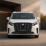 Buick Gl8 2026 MPV – In Stock in China | Chinese Cars for Sale with Worldwide Export Services