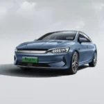 Byd Qin Plus EV Dm-I Electric Car – Wholesale Price From China | Chinese Hybrid SUVs for Sale - Image 2