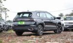2026 Volkswagen Tharu XR – China Export Vehicle | Search Chinese Cars by Brand and Model - Image 2