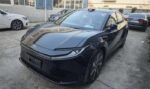 Toyota bZ5 2026 Model 550 PRO Smart Edition – Factory Price From China | Chinese Cars for Sale to International Buyers - Image 2