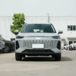 2026 Chery Fulwin T9  Hybrid High-Speed Electric SUV Car Left Hand New Energy Vehicle Honor 7 Seater – Available From China | Browse Chinese Cars for Sale
