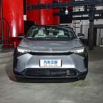 Toyota Bz4X 5 Seats SUV 4WD Long Range Left-Hand Driving High-Performance Electric Car – Wholesale Price From China | Compare Chinese Cars and Prices - Image 2