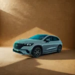 Luxury Mercedes-Benz Eqe Pure Electric SUV – In Stock in China | Chinese Hybrid Cars for Sale - Image 2