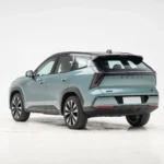 2026 Geely Boyue 1.5td Premium Edition Automatic Transmission – Ships Worldwide From China | Chinese Electric Cars for Sale - Image 3