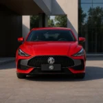 MG 5 Manual Luxury 2026 – In Stock in China | Chinese Cars for Sale Across Global Markets
