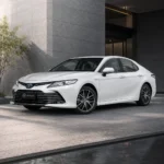 Toyota Camry 2026 2.5s Sedan – Wholesale Price From China | Chinese Car Prices and Specifications