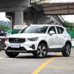 Volvo Xc40 2026 Intelligent Fashion Edition Chinese Car – In Stock in China | Chinese Cars for Sale by Brand - Image 3