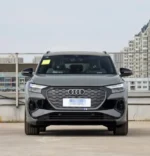 2026 Audi Q4 E-Tron Pure Electric SUV – In Stock in China | Chinese Cars for Sale from China to Your Country