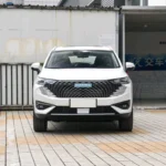 2026 Haval H6 Phev Car SUV EV Chinese Car – Ships Worldwide From China | Chinese Cars for Sale by Brand - Image 2