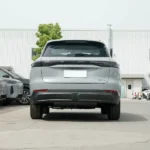 2026 Chery Fulwin T9  Hybrid High-Speed Electric SUV Car Left Hand New Energy Vehicle Honor 7 Seater – Available From China | Browse Chinese Cars for Sale - Image 3