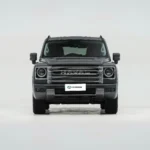 Haval H9 Awd Gasoline SUV Car Warrior Version 2.0t 8at – Ships Worldwide From China | Chinese Cars for Sale for Wholesale Buyers