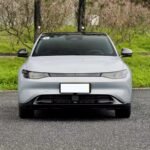 2026 Leap Motor C01 630km EV New Energy Vehicles – Ships Worldwide From China | Chinese Cars for Sale for Global Dealerships