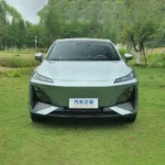 Changan Deepal S07 Reev Range Extended Hybrid Electric Rwd 230 Ultra model 2026 – Wholesale Price From China | Chinese Family Cars for Sale