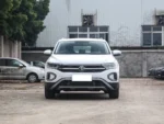 2026 Volkswagen T. Roc – Wholesale Price From China | Chinese Cars for Sale by Manufacturer