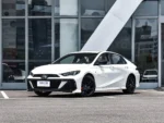 GAC Trumpchi Empow Track-Inspired Sport Chassis Stable Driving – Ships Worldwide From China | Browse Chinese Cars for Sale - Image 2