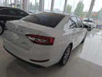 Skoda Octavia Gasoline 1.5  Fwd 5 Seats – Ships Worldwide From China | Chinese Luxury SUVs for Sale - Image 2