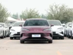 2026 Byd Seal07 Dm-I High-Efficiency New Energy Hybrid Auto Car – Wholesale Price From China | Chinese Cars with Export Documentation