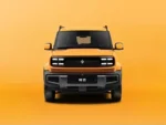 2026 Baojun Yueye Flagship Pure Electric Mini Car – In Stock in China | Chinese Cars from Chinese Factories - Image 3