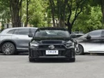 GAC Trumpchi Empow Track-Inspired Sport Chassis Stable Driving – Ships Worldwide From China | Browse Chinese Cars for Sale
