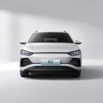 Byd E2 Electric Fast Charging Electric Five Seats Comfortable New Energy Vehicle – Wholesale Price From China | Chinese City Cars for Sale - Image 2