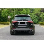 2026 Mercedes Benz Gle – In Stock in China | Chinese Cars for Sale with Global Shipping - Image 2