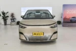 Xpeng X9 High-End Electric Business MPV Exceptional Performance Spacious Interior and Luxury – Ships Worldwide From China | Chinese Premium Electric Cars for Sale - Image 2