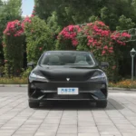 2026 Changan Electric Car Deepal L07 Electric SUV Car 550km 550ultra Intelligent Driving – Wholesale Price From China | Chinese Cars Available for International Orders