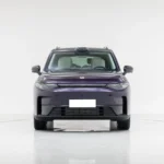 2026 Leapmotor C16 Extended Range 200 Electric Car – Ships Worldwide From China | Your Global Marketplace for Chinese Cars - Image 2
