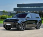 High Speed Li Auto L9 – Wholesale Price From China | Chinese Cars with Low Running Costs - Image 2