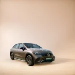 Luxury Mercedes-Benz Eqe Pure Electric SUV – In Stock in China | Chinese Hybrid Cars for Sale - Image 3