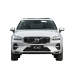 Volvo Xc60 Phev Plug in Hybrid Electric Luxury Midsize SUV 4WD High Performance Car – In Stock in China | Chinese Cars for Sale for Wholesale Buyers
