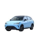 Neta Aya Sport Electric EV 5 Door Car – Ships Worldwide From China | Chinese Cars Direct from China - Image 2