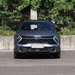 2026 KIA SUV Sportage Hev 2WD 2.0L – Ships Worldwide From China | Top Chinese Car Brands for Sale - Image 2