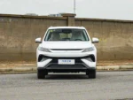 2026 Eco-Friendly Byd Car Song PRO New Energy Dm-I 115km – Available From China | Chinese Cars with Smart Driving Technology