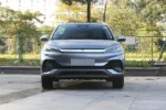 BYD Yuan Plus 2026 EV Electric SUV Car – Available From China | Chinese Cars for International Sourcing