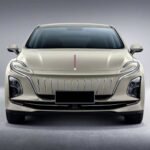 Hongqi E-Qm5 Electric Vehicle – In Stock in China | Chinese Cars for International Car Dealers